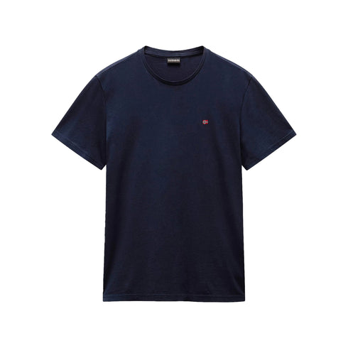 Napapijri T-shirt T-shirt Uomo Salis Summer S P25 - NAPAPIJRINP0A4H8D - 176 - S - Francavilla Moda